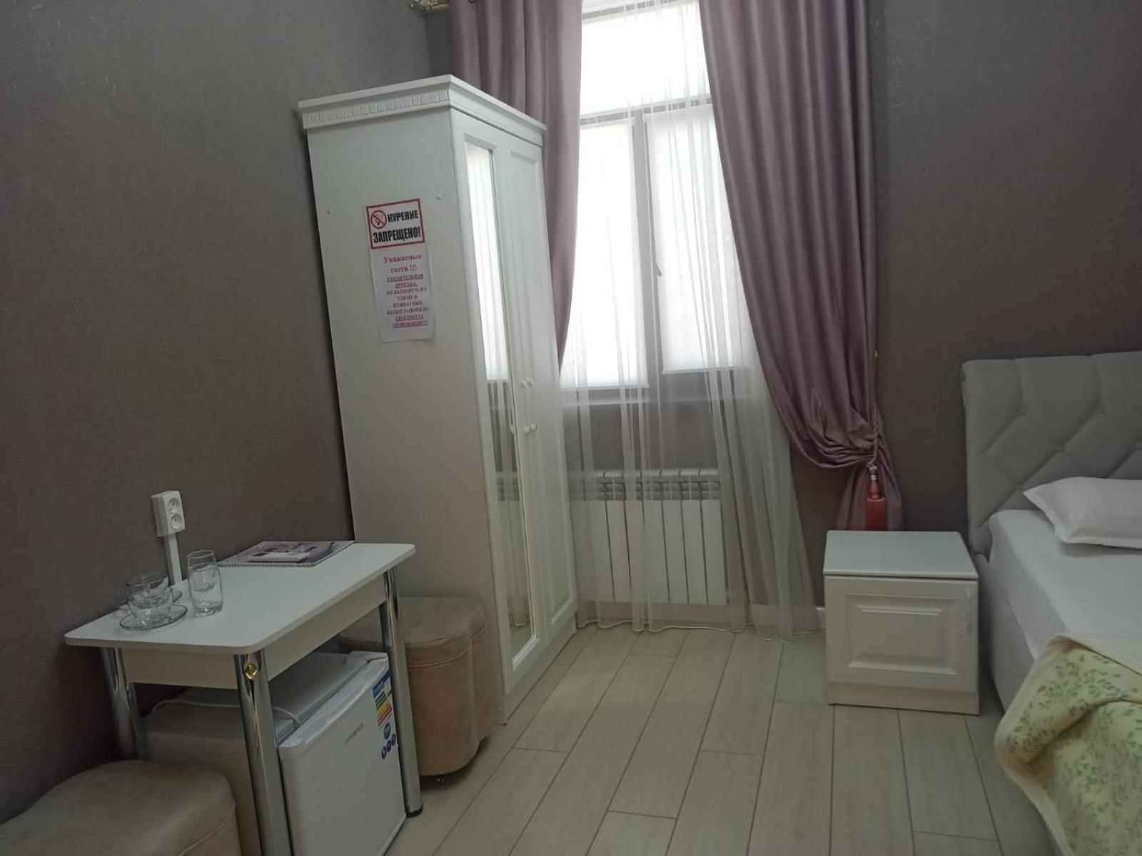 Keruen Deluxe Hotel Taraz Buitenkant foto